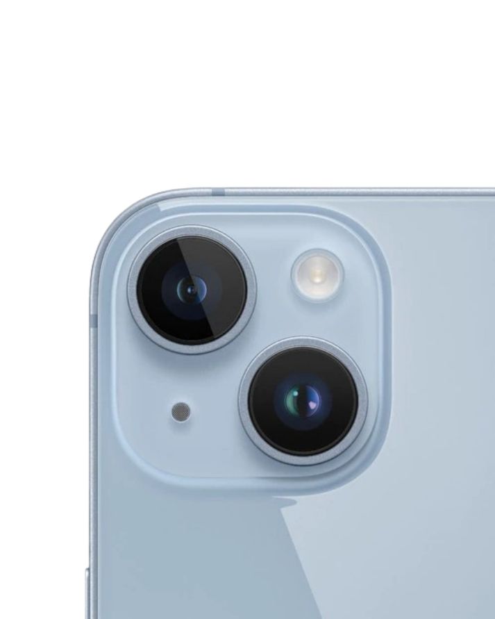 Apple iPhone 14 (128 GB - Reacondicionado Excelente) + Cargador Completo de Regalo