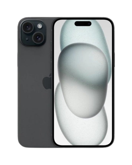 Apple iPhone 15 (128 GB - Reacondicionado, Bateria 100%) + Cargador Completo de Regalo