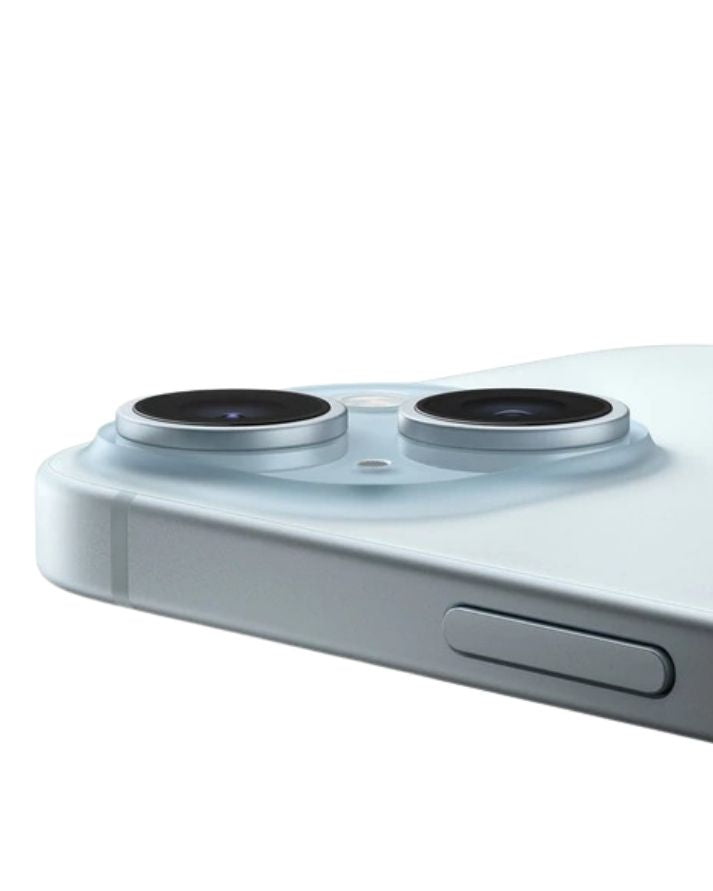 Apple iPhone 15 Plus (128 GB - Sellado)