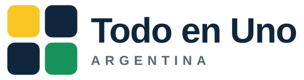 Todo En Uno